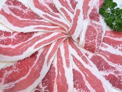 -老熟人烤肉城(马家堡店)