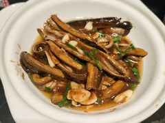 -芳芳私房菜·精做淮扬菜(承德路店)