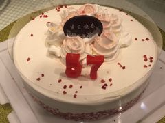 -老人和饭店(打浦路店)
