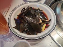 -遇东北林区铁锅炖(南开店)