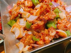 -弄堂里(雨花客厅店)