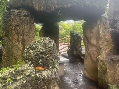 -海口火山口国家地质公园