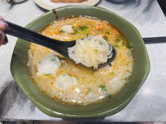 -王林记鱼蛋粉