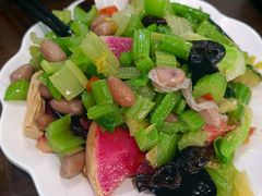 -清真牛街祥云轩门钉肉饼(左家庄店)