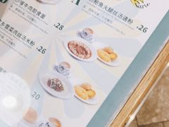 -翠华餐厅(德基广场店)