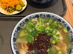 -有礼有面(知春路店)