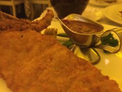 -成桂西餐厅·42年的味道(五大道疙瘩楼店)