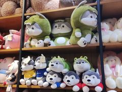 -TheGreenParty(槐房万达店)