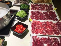 -潮泰牛肉火锅 · 创于1992年(车公庙店)