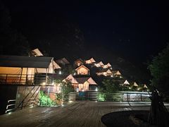 -北京山里寒舍度假酒店