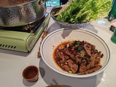 -侯家庄私房菜馆观景餐厅