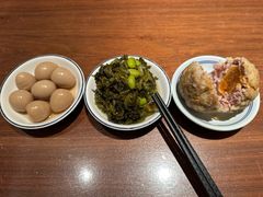 -十面春风·江南面馆(崇宁路店)