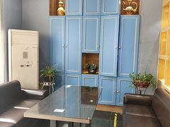 -清真·阿恰西域饭店(高铁站双子塔店)