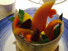 -王品牛排(郑州大卫城店)