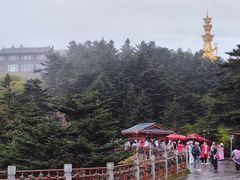-峨眉山风景名胜区