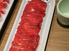 -掂档潮汕牛肉火锅(沈阳万象城店)