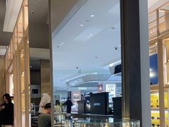 -溥仪眼镜(北京SKP店)