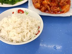 -老杨饭店(万科里店)