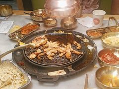 -韩宫宴烤肉·黑毛和牛·料理(合肥滨湖银泰城店)