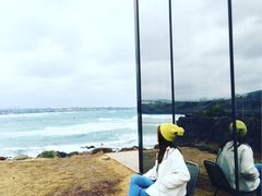 -Cafe Aewol Monsant