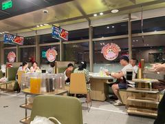-海底捞火锅(世豪广场店)