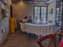 -徐记私厨(半淞园路店)