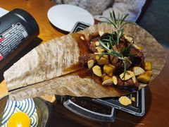 -有喜屋·烧鸟·居酒屋(周浦万达店)