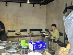 -SeekSeeking咖啡专门店(堰塘街店)