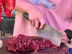 -阿娟牛肉丸·手打牛肉丸·现做现卖