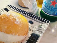 罗马奶油胖胖包-IL TEATRO 精品意大利餐厅