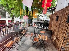 -囍臸·HEEY CHEER(永庆坊店)