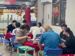 -花苑美食横琴生蚝火锅(拱北粤华路店)