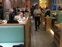-鲜货俚鲜火锅(青果路店)