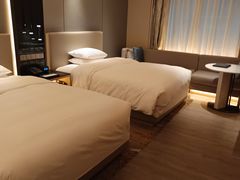 -深圳彭年万丽酒店