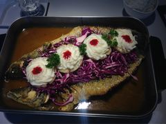 -鱼酷活鱼烤鱼(人信汇商场店)