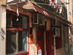 门面-九龙餐厅(大沽路店)