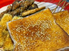 -北三老太太烧烤(人生一串上榜店)