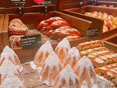 -B&C黄油与面包·THE GARDEN BAKERY概念店(世纪汇店)
