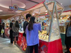 -深圳来福士广场