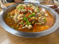 -艺味深尝(云锦路店)