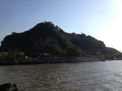 景点-焦山风景区