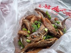 -大马弄蒋师傅美食酥鱼(察院前店)