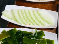 -大明铜锅·烤涮坊·烧烤(新开路店)