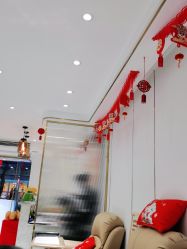 -天生爱美甲