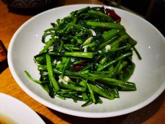 -胡马八破·川菜小馆(高新万达店)