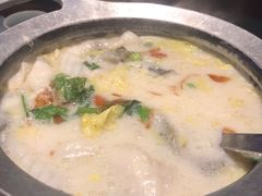 -闽上鲜·福建菜(龙湖滨江天街店)