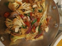 -小菜园新徽菜(滁州苏宁店)