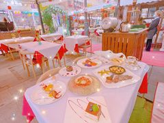-威尼斯意餐酒吧 Venezia club(意大利风情街店)