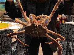 -鱼乐轩海鲜专门店