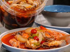 -金龙·打边炉(南京西路店)